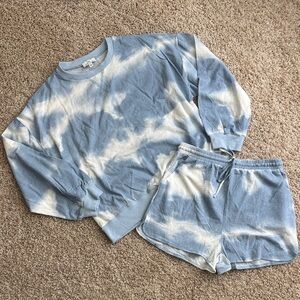 Urban Daizy Matching Set - NWOT